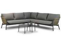 Coco Nathan/Pacific 60-45 cm hoek loungeset 5-delig - thumbnail