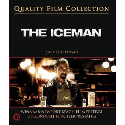 Iceman (Blu-ray)