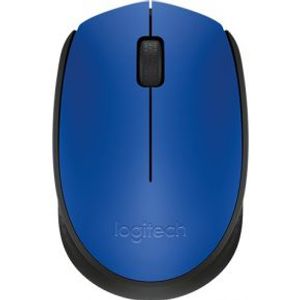 Logitech M171 muis Ambidextrous RF Draadloos Optisch 1000 DPI