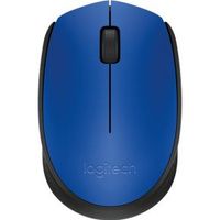 Logitech M171 muis Ambidextrous RF Draadloos Optisch 1000 DPI - thumbnail