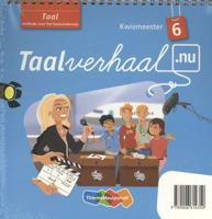 Taal kwismester - Paperback (9789006614350)