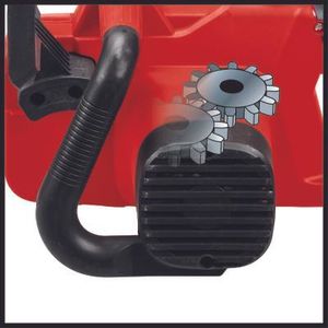 Einhell Elektro-Kettensäge GC-EC 2040 Kettingzaag 2000 W V/50 Hz Lengte mes 400 mm