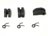 HPI - Teflon clutch shoe/spring set (3pcs) (87151) - thumbnail