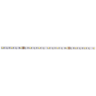 Deko Light 840353 LED-strip Energielabel: G (A - G) Met open kabeleinde 24 V/DC 5000 mm RGB, Neutraalwit 5 m