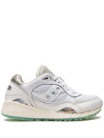 Saucony baskets Shadow 6000 - Blanc - thumbnail