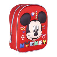 Mickey 3D Rugzak - thumbnail