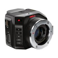 Blackmagic Micro Cinema videocamera