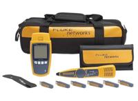 FLUKE networks MS-POE-KIT MicroScanner POE professionele kit
