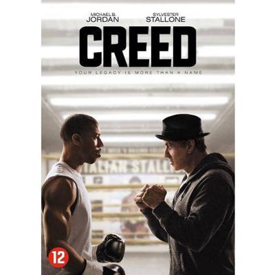 Creed (DVD) Creed (DVD)