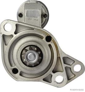 Startmotor / Starter HERTH+BUSS ELPARTS, Spanning (Volt)12V, u.a. für VW, Fiat, Lancia, Seat, Audi, Skoda