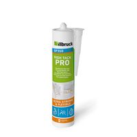 Illbruck High Tack Pro lijmkit SP350 zwart (310ml)