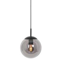 Anne Light & Home Hanglamp Bollique Zwart Ø 30cm 3498ZW