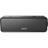 Anker, Soundcore Select 2, Bluetooth, IPX7, 20 uur batterijduur, zwart