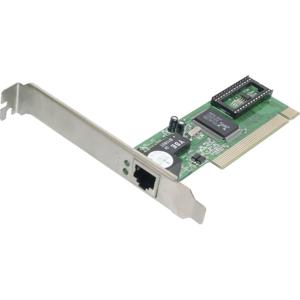 Digitus DN-1001J Netwerkkaart 100 MBit/s LAN (10/100 MBit/s)