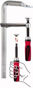 Bessey Geheel stalen lijmtang GZ-2K 1000/120 - GZ100122K