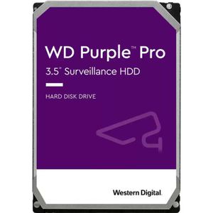 Purple Pro 10 TB Harde schijf