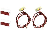 Carson Modellsport 500907259 1:14 Lampbehuizing 1 stuk(s)