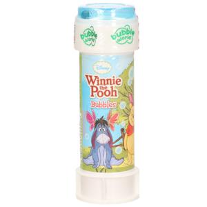 Bellenblaas - Winnie de Poeh - 50 ml - voor kinderen - uitdeel cadeau/kinderfeestje