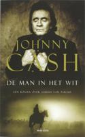 De man in het wit - Johnny Cash - ebook