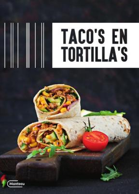 Sophie Matthys Taco's en tortilla's Sophie Matthys Taco's en tortilla's