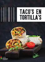 Sophie  Matthys Taco's en tortilla's