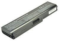 2, CBI3366A-Power accu (10,8 V, 5200 mAh