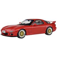 Solido Mazda RX-7 FD RS rot 1:18 Auto