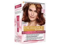 L'Oréal Paris Excellence Crème haarkleuring - 6.54 Donker Mahonie Koperblond
