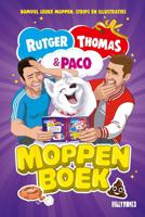 Het Moppenboek van Rutger, Thomas en Paco - thumbnail