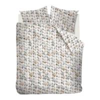 Ariadne at Home Purely Dekbedovertrek 200 x 220 cm