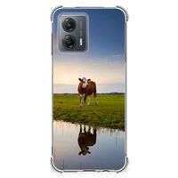 Motorola Moto G53 Case Anti-shock Koe - thumbnail