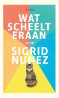 Wat scheelt eraan - Sigrid Nunez - ebook