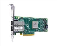HPE SN1000Q 16Gb 2P FC HBA