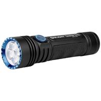 OLight Seeker 3 Pro Zaklamp werkt op een accu LED 4200 lm 56 h 200 g