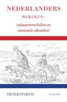Nederlanders bekeken - Pieter Stokvis - Paperback (9789463387866)