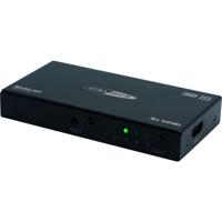 Caliber HDMI 3D4K-5P