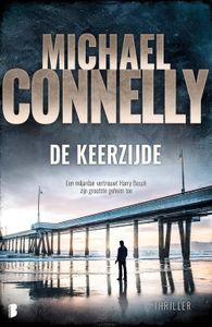 De keerzijde - Michael Connelly - ebook