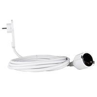 REV Ritter 16055114 electriciteitssnoer