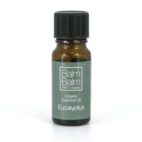 Balm Balm Eucalyptus essential oil (10 ml) - thumbnail