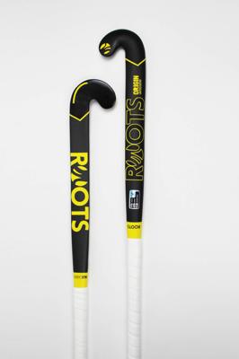 Field hockey stick Origin Yellow | 100