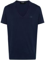 DSQUARED2 t-shirt Cool Fit en coton - Bleu - thumbnail