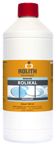 rolith rolikal ontkalker 1 ltr