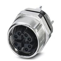 Phoenix Contact 1440669 Sensor/actuator inbouwconnector M12 Aantal polen: 8P8C Bus, inbouw 1 stuk(s)