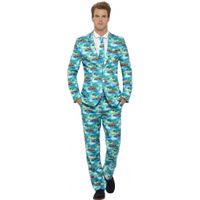 Hawaii business  kleding XL  - - thumbnail