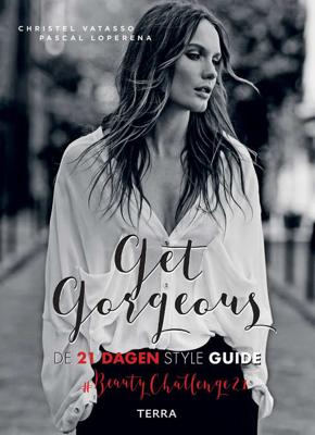 Get Gorgeous - Christel Vatasso, Pascal Loperena - Paperback (9789089897343)