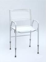 Schulte Opvouwbare Douchestoel