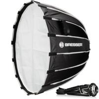 Bresser Quick Parabolic Deep Octa 60cm