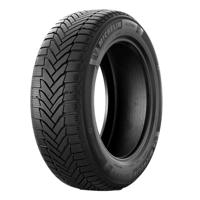 195/55HR20 MICHELIN TL ALPIN 6 XL 95H E