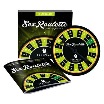 Tease and Please Sex Roulette Foreplay Wartenberg wheel Elk geslacht NL EN DE FR ES SE IT PL RU NO Tease and Please Sex Roulette Foreplay Wartenberg wheel Elk geslacht NL EN DE FR ES SE IT PL RU NO