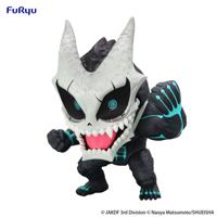 Kaiju No. 8 Toonize PVC Statue Kaiju No. 8 Normal Color Ver. 12 cm - thumbnail